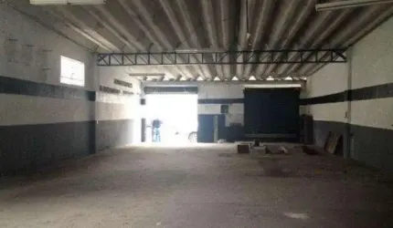 Vila Olimpia / Comercial