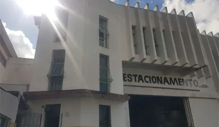 Galpão-São Paulo-LAPA | Ref.: REO59801
