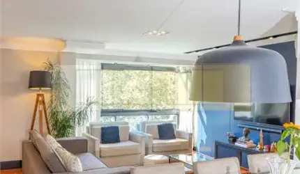 Apartamento-São Paulo-VILA OLÍMPIA | Ref.: REO66975