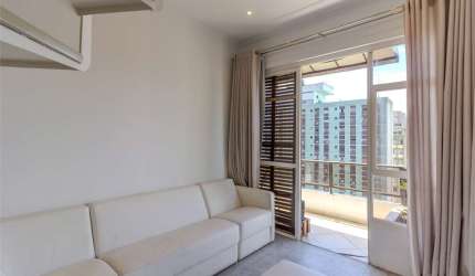 Apartamento-São Paulo-JARDIM PAULISTA | Ref.: REO61179