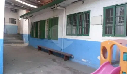 Sobrado comercial á venda em Campo Belo, São Paulo - SP