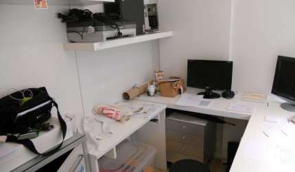 Comercial-São Paulo-BELA VISTA | Ref.: REO65904