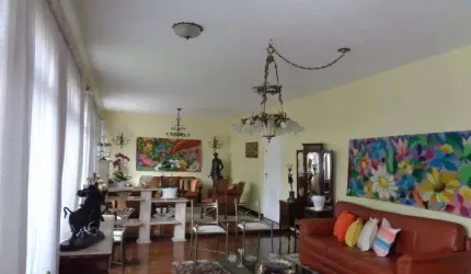 SOBRADO ALTO PADRAO  PLANALTO PAULISTA 390 M²