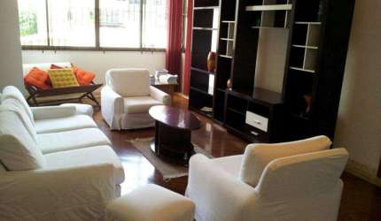 Apartamento-São Paulo-ALTO DE PINHEIROS | Ref.: REO71057