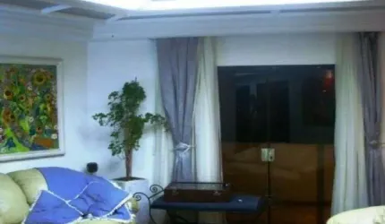 VILA STO.STEFANO 200,00mau reformado living,4dorm.2stes,4vagas c/lazer