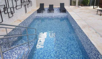 Apartamento em Moema próximo da escola Móbile e do Parque Ibirapuera
