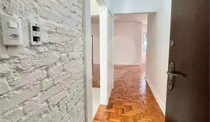 Apartamento excelente Bela Vista