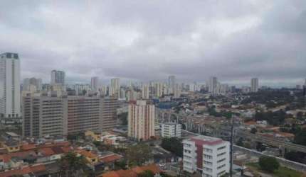 Campo Belo abaixo da avaliação Apartamento com 112 m² .