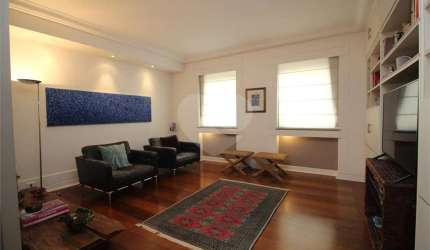 Casa com 6 quartos à venda em Brooklin - SP
