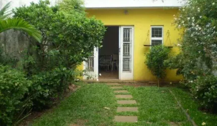 Sobrado com 3 quartos á venda em Campo Belo, São Paulo - SP