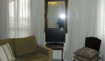 Apartamento no Campo Belo!