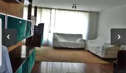 Apartamento com 316 m², 3  quartos e 3 vagas