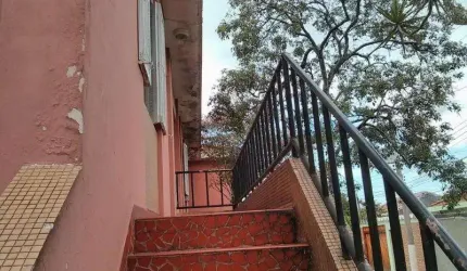 Casa à venda no Planalto Paulista