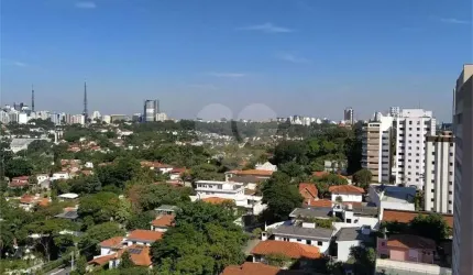 Apartamento-São Paulo-PERDIZES | Ref.: REO77733
