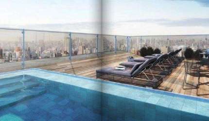Apartamento-São Paulo-ITAIM BIBI | Ref.: REO81511