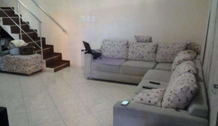 Casa-São Paulo-SAÚDE | Ref.: REO86966