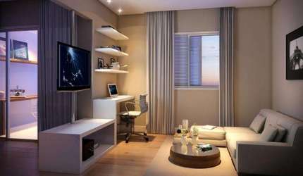 Apartamento-São Paulo-SAÚDE | Ref.: REO75962