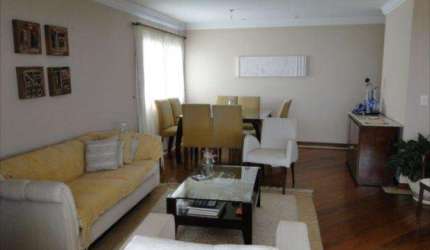 Apartamento-São Paulo-MORUMBI | Ref.: REO81742