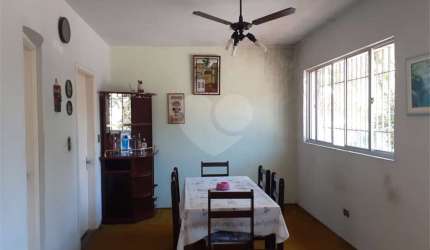Casa-São Paulo-VILA MARIANA | Ref.: REO95366