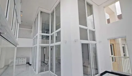 Cobertura duplex na Chacara Klabin - 315m² - 2 suites - Churrasqueira e Solarium