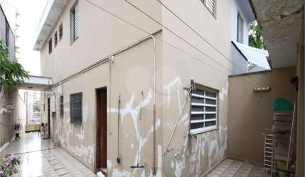 Casa-São Paulo-SAÚDE | Ref.: REO95531
