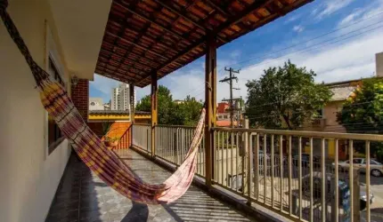 Casa-São Paulo-ALTO DA LAPA | Ref.: REO93624