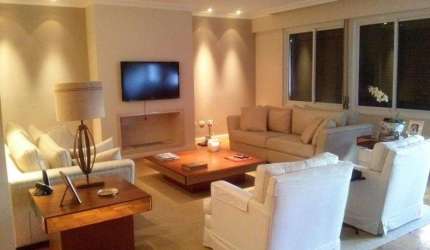 Apartamento-São Paulo-BELA VISTA | Ref.: REO84124