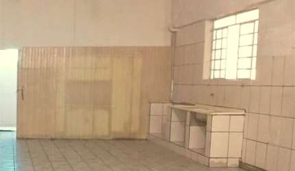 Comercial-São Paulo-VILA ROMANA | Ref.: REO93781