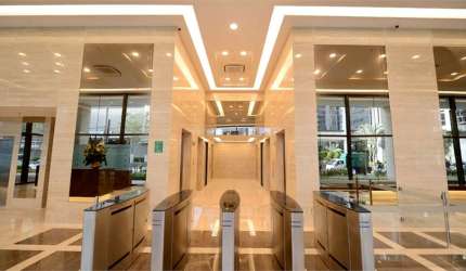 Comercial-São Paulo-VILA OLÍMPIA | Ref.: REO84267