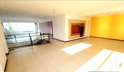 Cobertura duplex a venda em Moema de 450 m² com 04 dormitórios