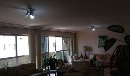 Apartamento-São Paulo-VILA ANDRADE | Ref.: REO90292