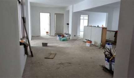 PLANALTO PAULISTA. PRÓXIMA A AV. BANDEIRANTES. - 900,00M² TERRENO.