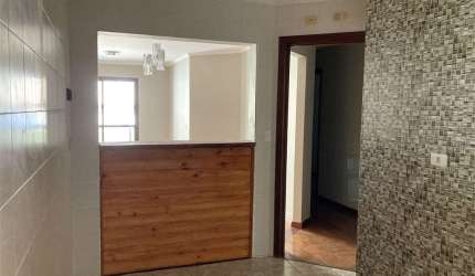 Apartamento-São Paulo-MOEMA | Ref.: REO94862