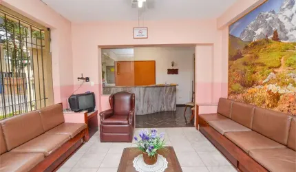 Sobrado comercial Campo Belo