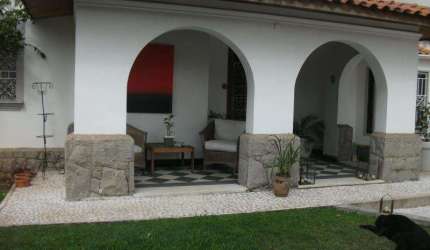 Casa-São Paulo-PACAEMBÚ | Ref.: REO84775