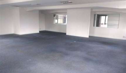 BROOKLIN NOVO PRÉDIO COMERCIAL!!