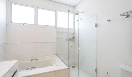 Casa maravilhosa ao lado do Parque Villa-Lobos com 4 suítes e 4 vagas na City Boaçava