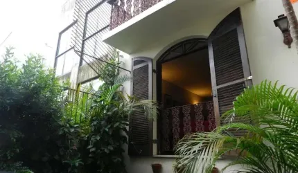 Casa-São Paulo-PINHEIROS | Ref.: REO119886