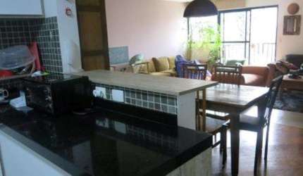 Apartamento 2 quartos - Perdizes