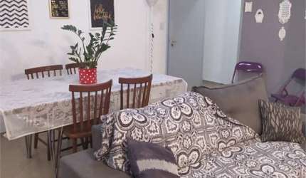 Ótimo Apartamento