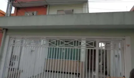 Casa-São Paulo-CAMPO BELO | Ref.: REO158693
