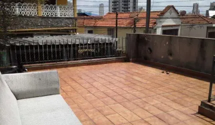 Próximo a Av. Heitor Penteado