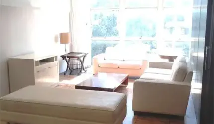 Apartamento moderno