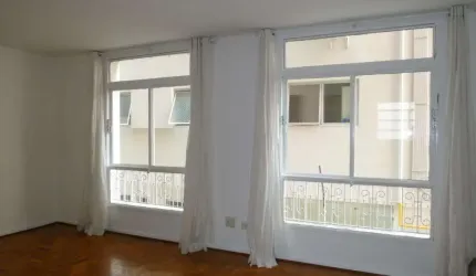 Apto Jardins,pronto para morar
