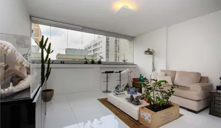 Apartamento-São Paulo-HIGIENÓPOLIS | Ref.: REO103148