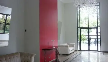 apartamento a venda no campo belo
