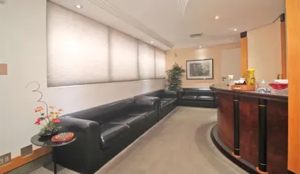 120 m² NA RUA PAMPLONA!!
