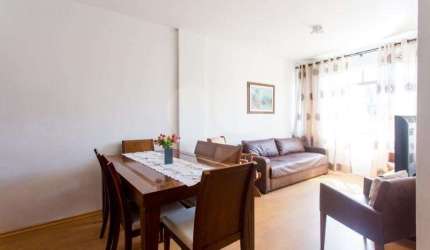 Perdizes - Venda - Ap reformado - 96 m²