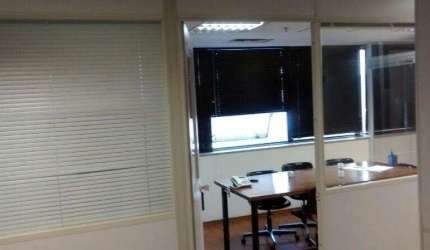 SALA COMERCIAL PERDIZES --100m²