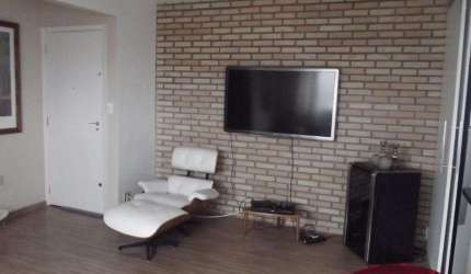 Lindo Apartamento Planalto Paulista
